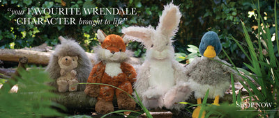 Wrendale Designs