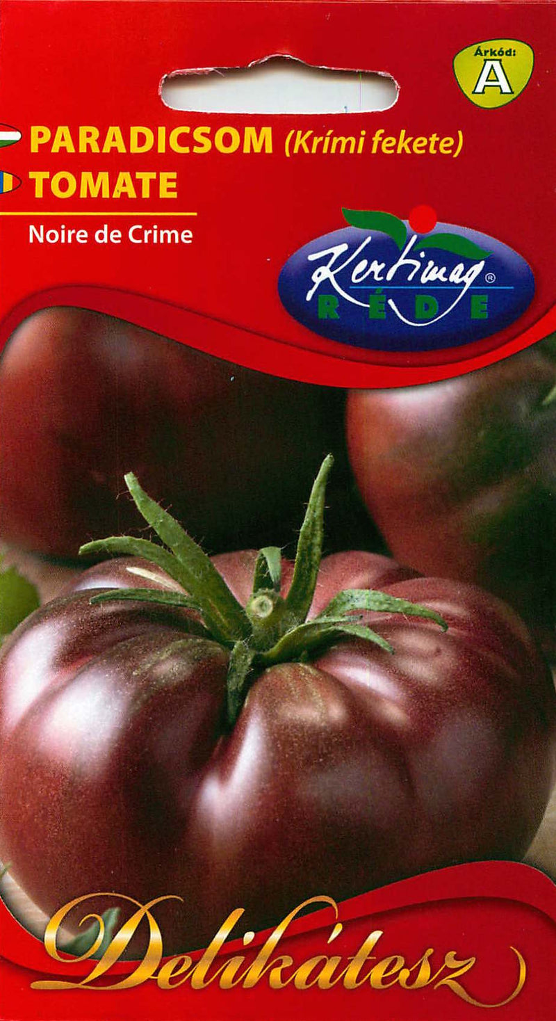 Tomato - Black Krim - 0,3g