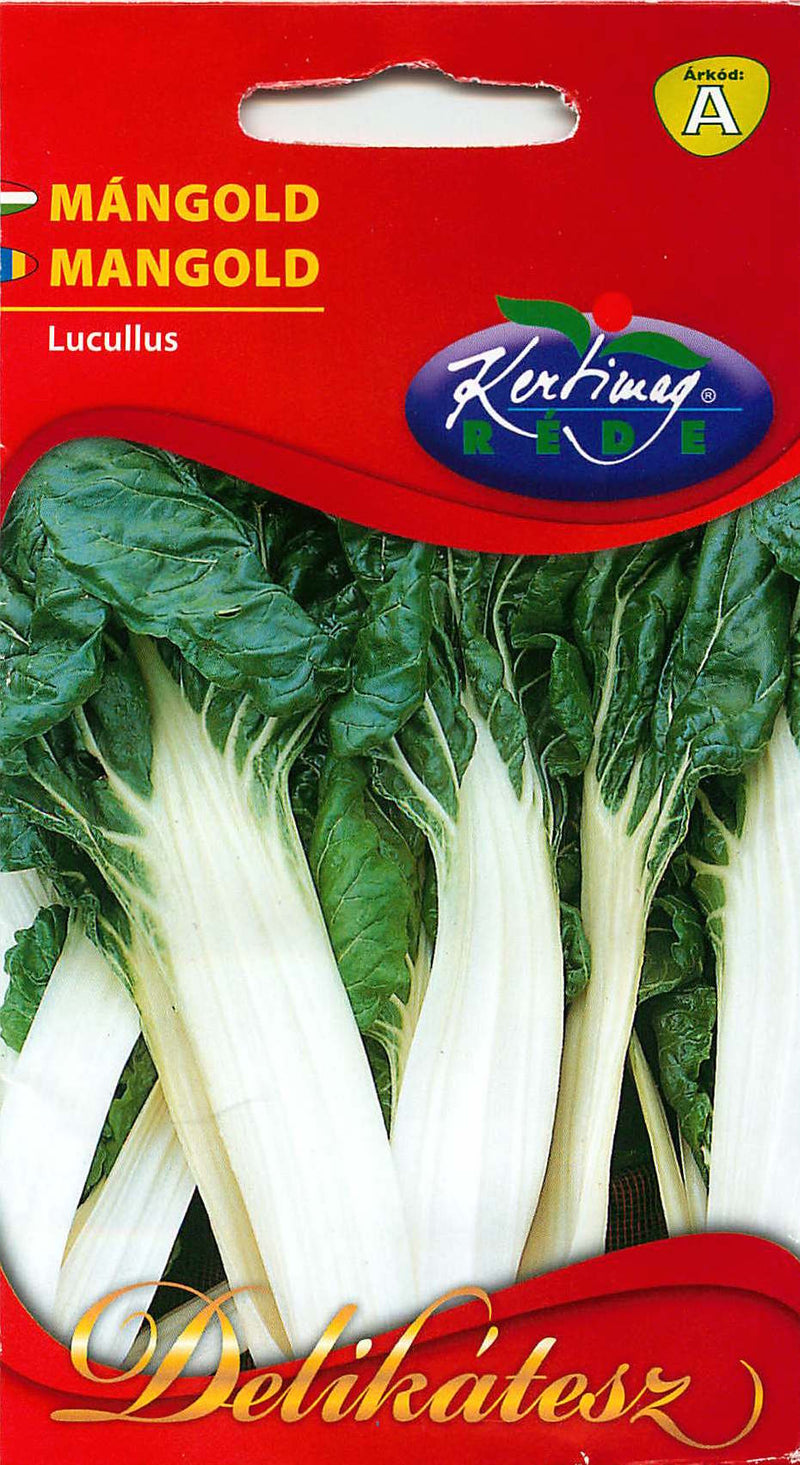 Swiss Chard - Lucullus - 5g