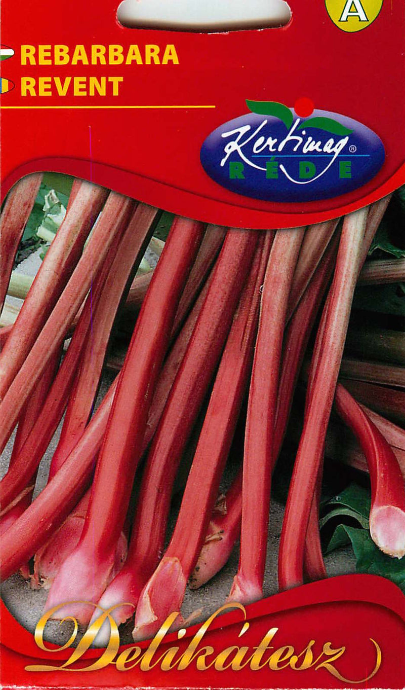 Rhubarb - 1g