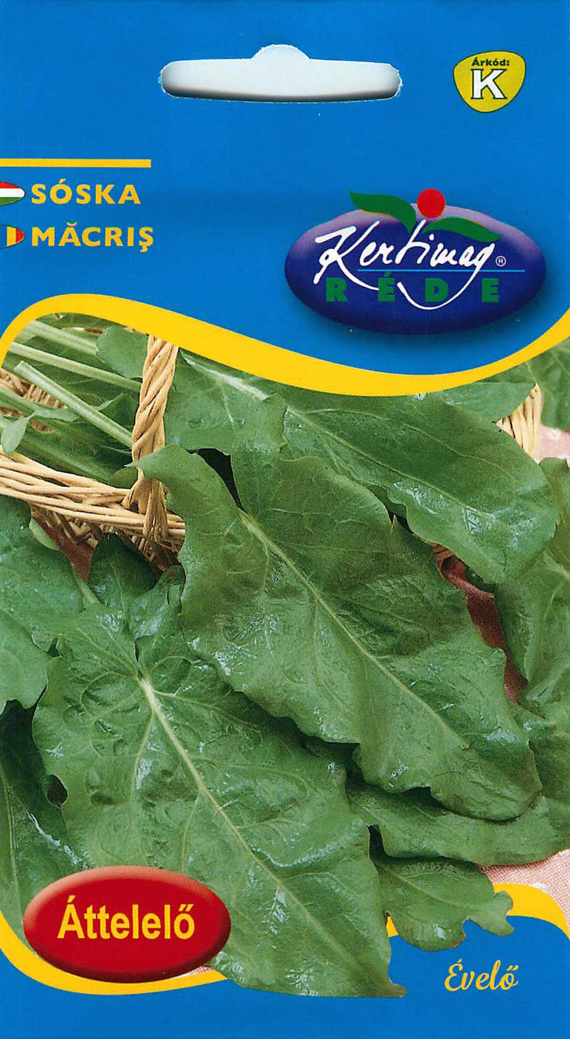 Sorrel - Pallagi - 1g