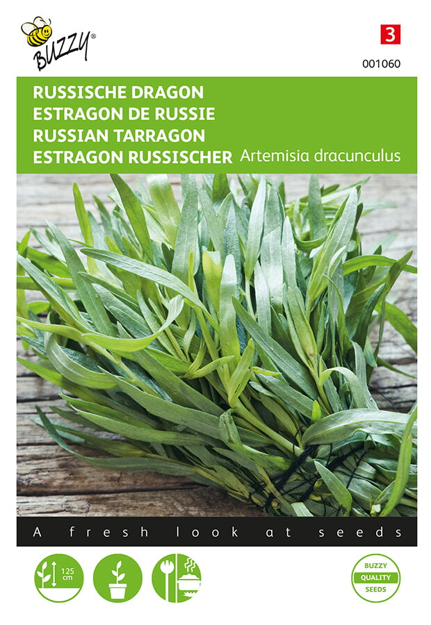 Ruski Estragon - 0,2g