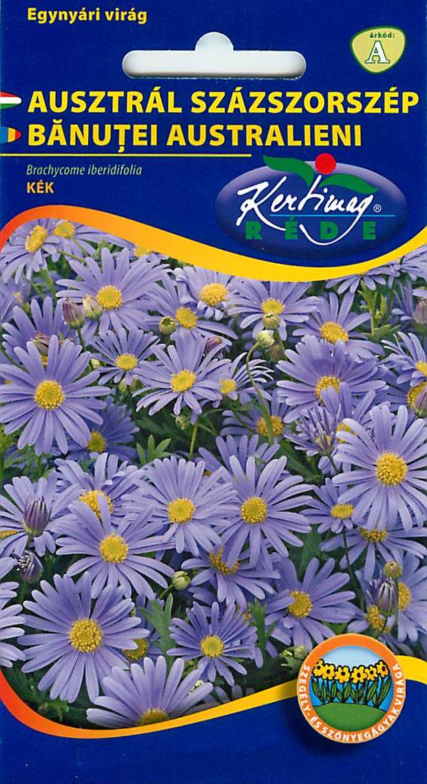 Swan River Daisy - 0,25g