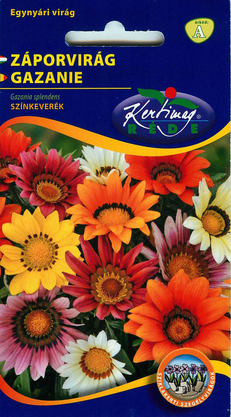 Gazania - 0,25g