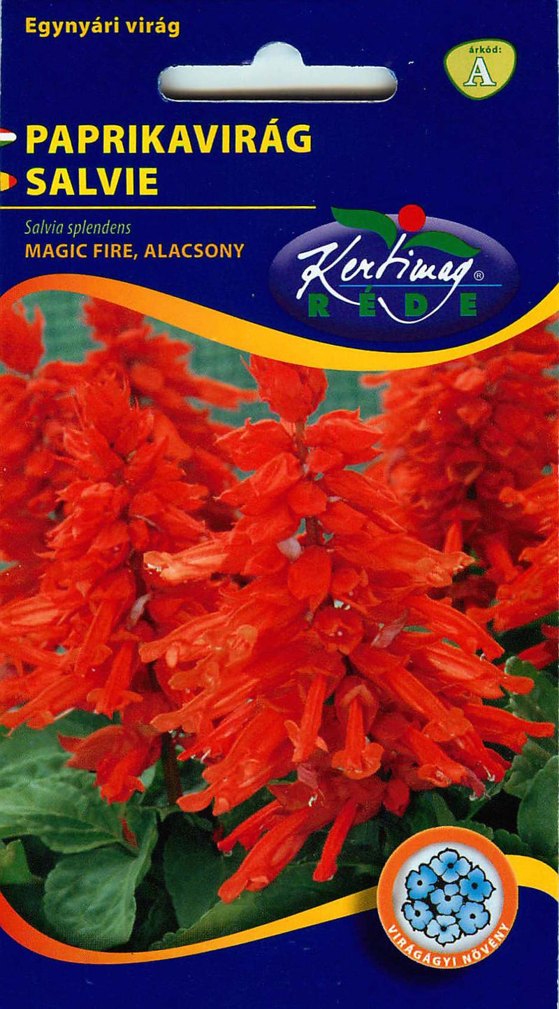 Salvie - Magic Fire - 0,5g