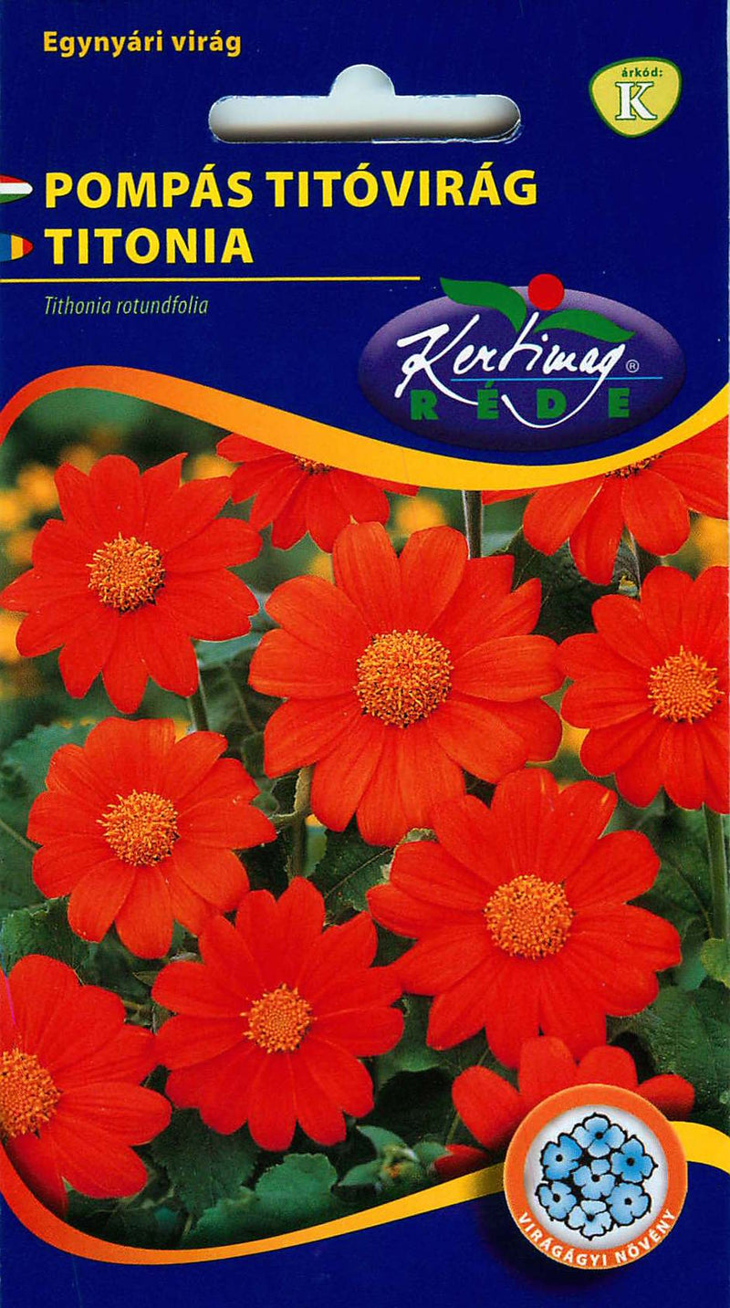 Mexican Sunflower - 1g