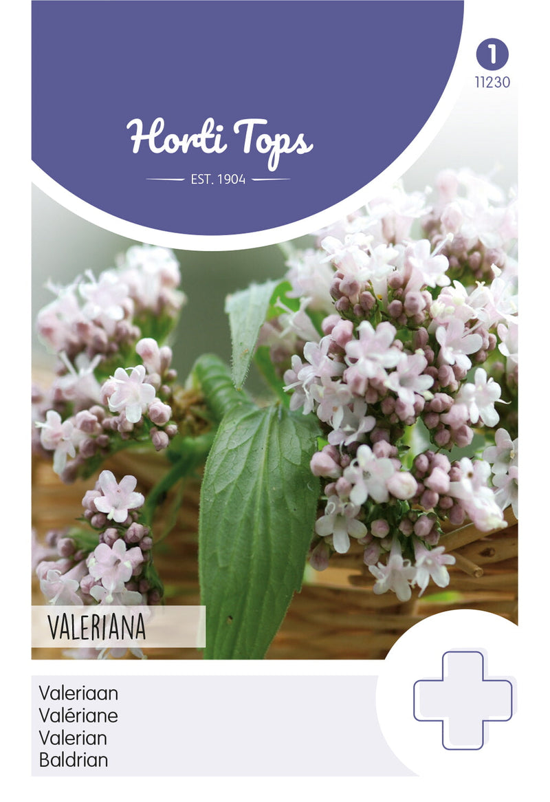 Valeriana - 0,25g