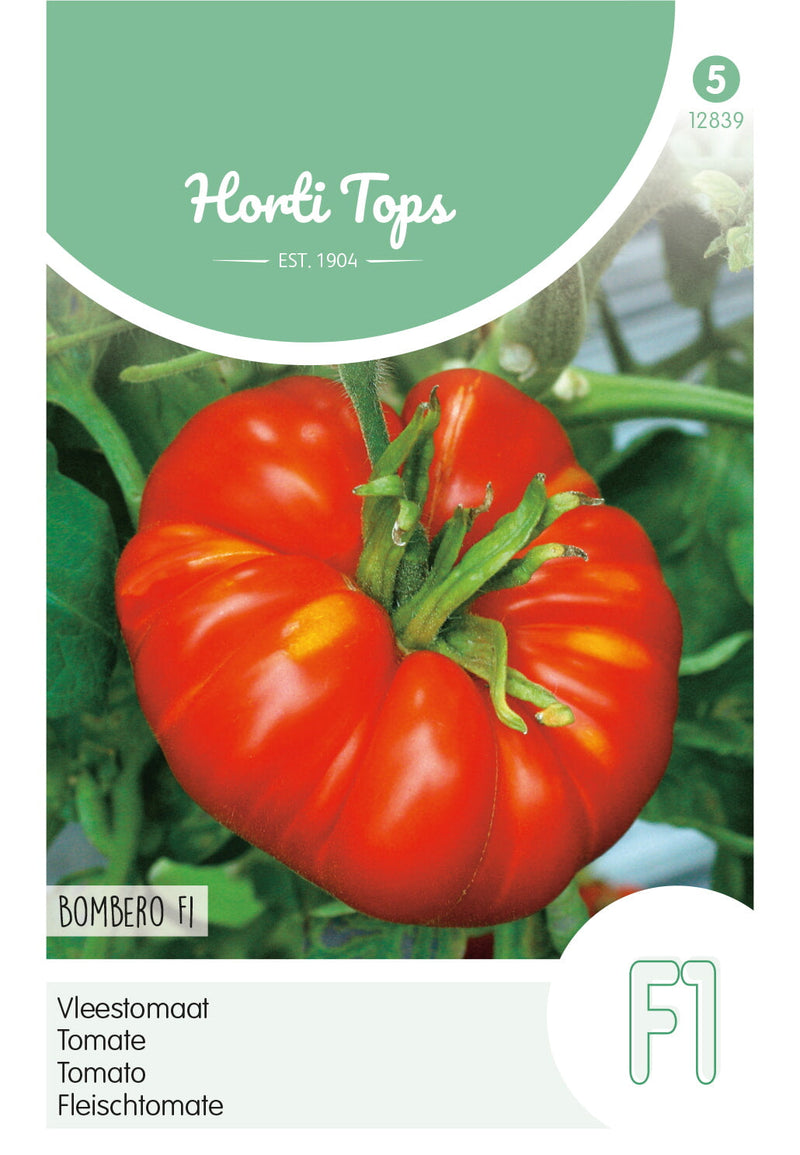 Tomate - Bombero F1 - 0,15g