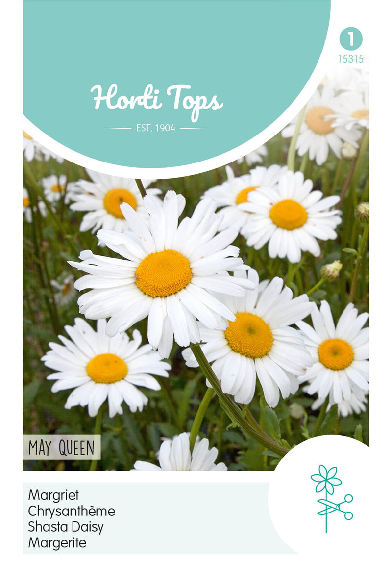 Margriet - May Queen - 0,75g