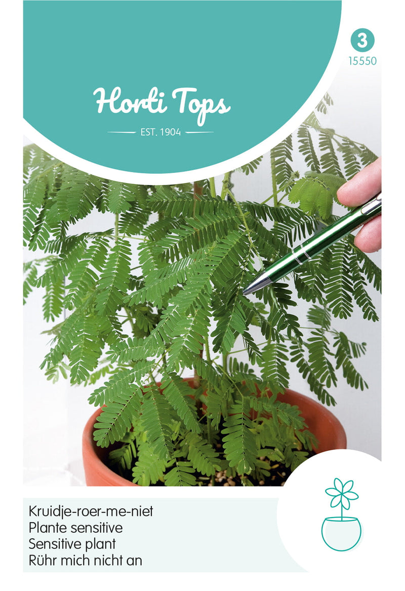 Mimosa Pudica - 0,75g