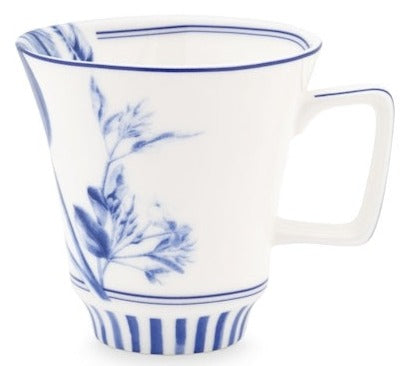 Tasse Tulpe klein