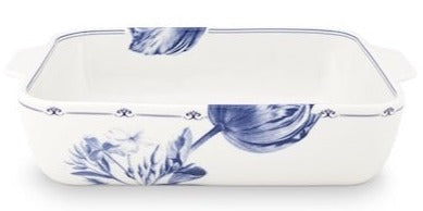 Ovenproof Dish - Tulip