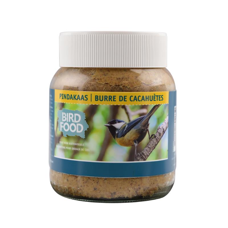 Comida para aves - Mantequilla de cacahuate - 350 g