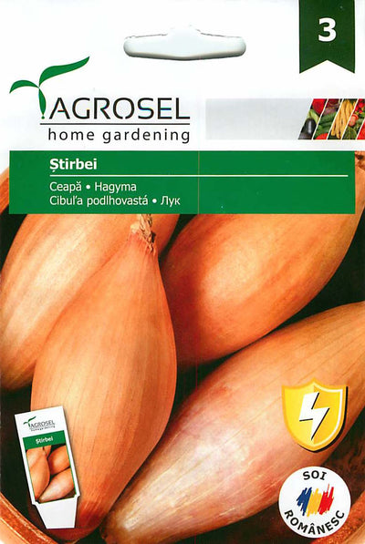 Onion - Stirbei - 0,6g