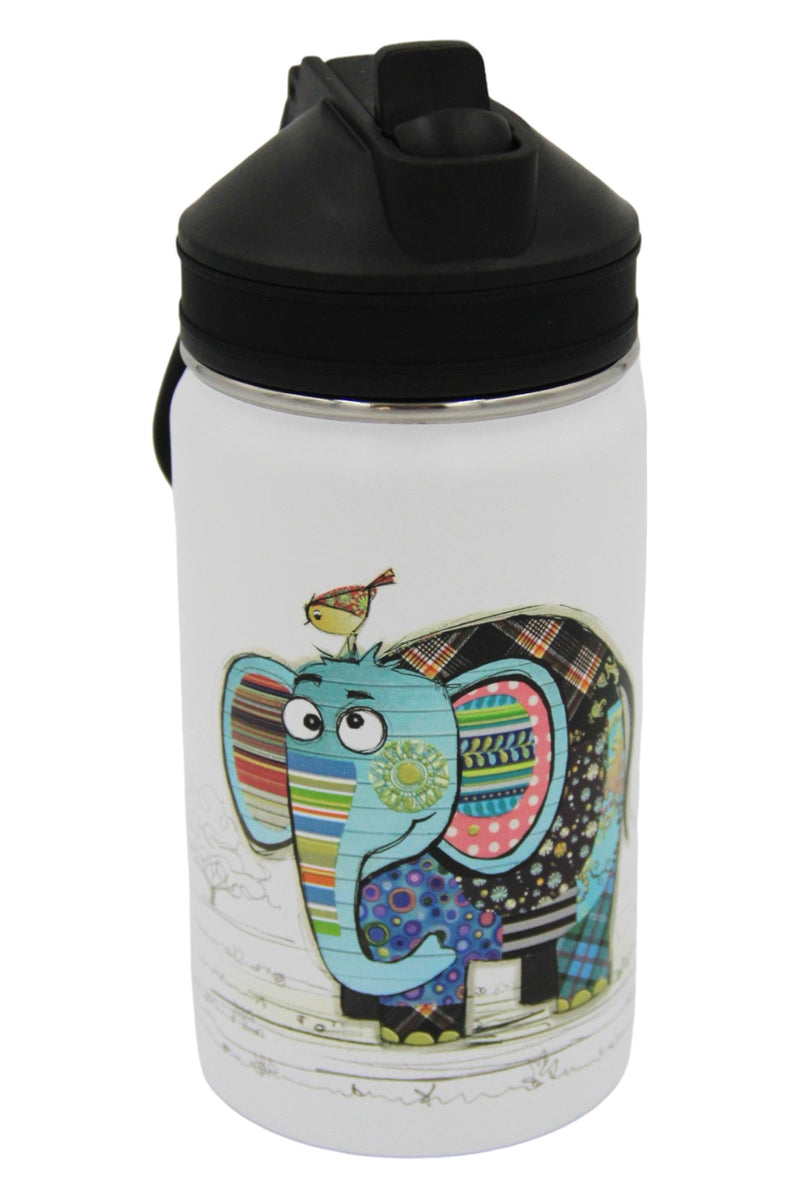 Thermosflasche - Elefant