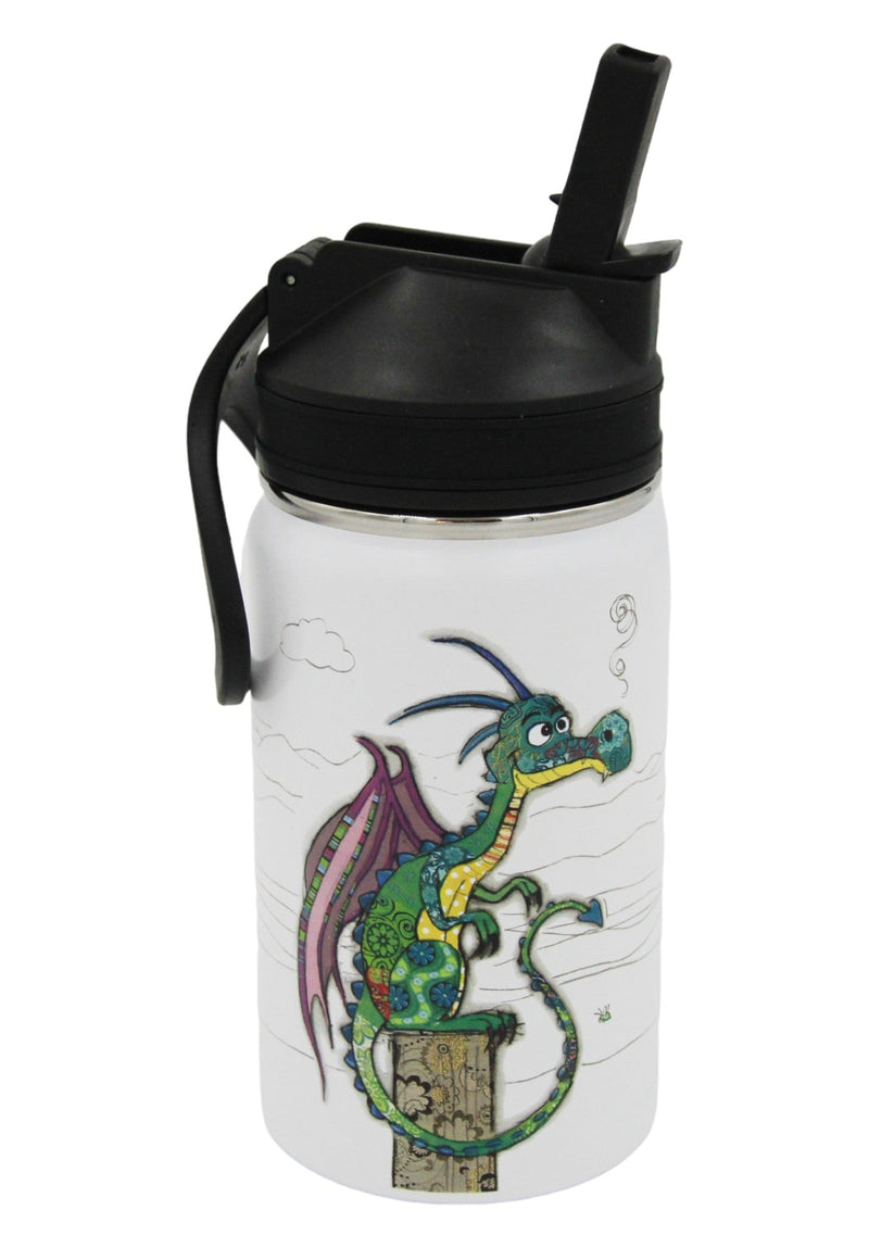 Water Bottle - Dragon