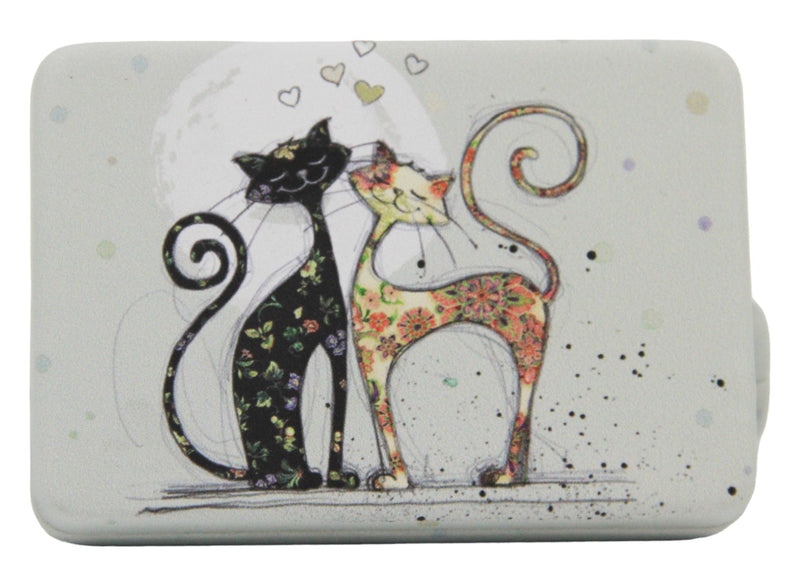 Jewelry Case - Cats Love