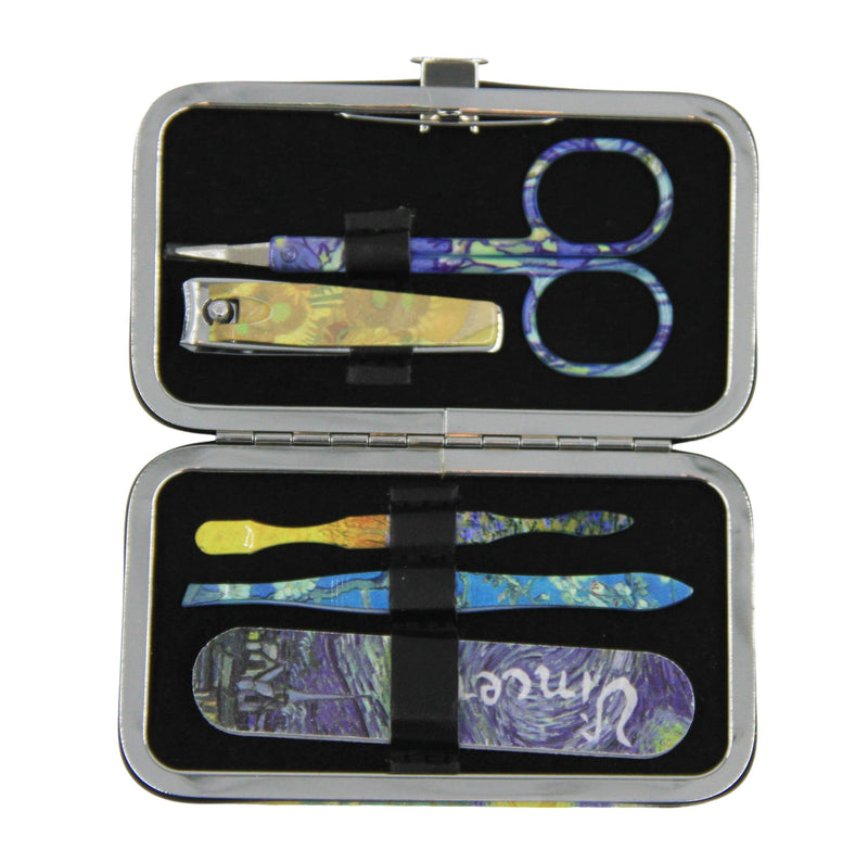 Manicure Set Van Gogh