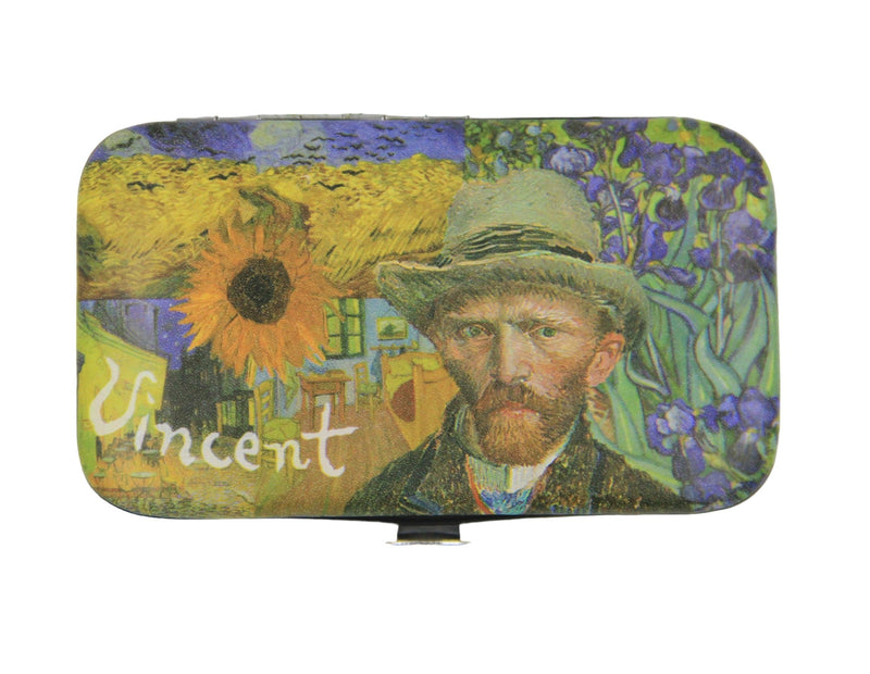 Manicure Set Van Gogh