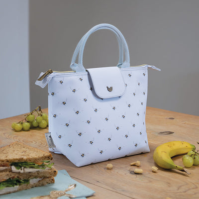 Lunchtas - Bij - Busy Bee