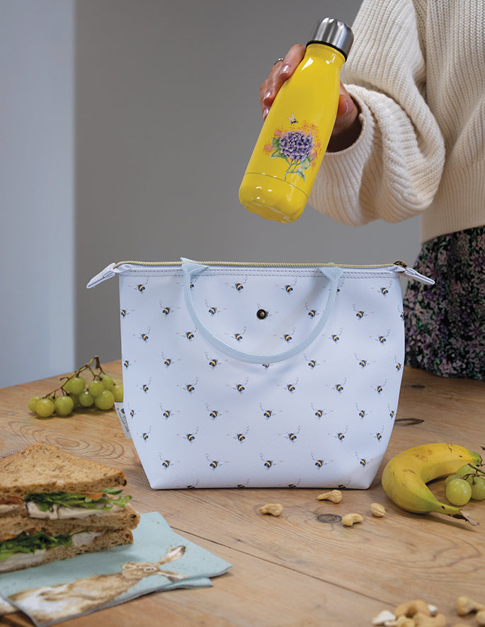 Lunch Bag - Bee - Busy Bee