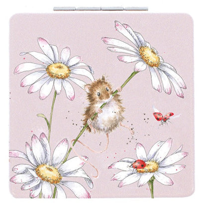 Mirror - Mouse - Oops a Daisy