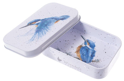 Mini Tin - Martin Pescatore - Make A Splash