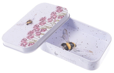 Mini Tin - Bee - Flight of the Bumblebee