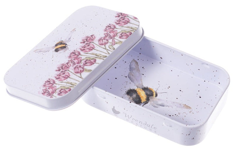 Mini Tin - Bee -  Flight of the Bumblebee