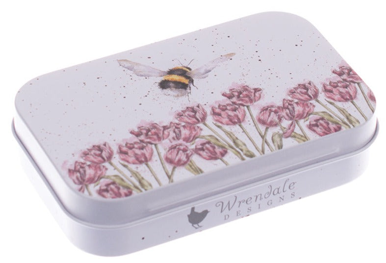 Mini Tin - Bee -  Flight of the Bumblebee