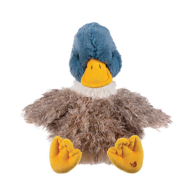 Webster - Peluche Canard