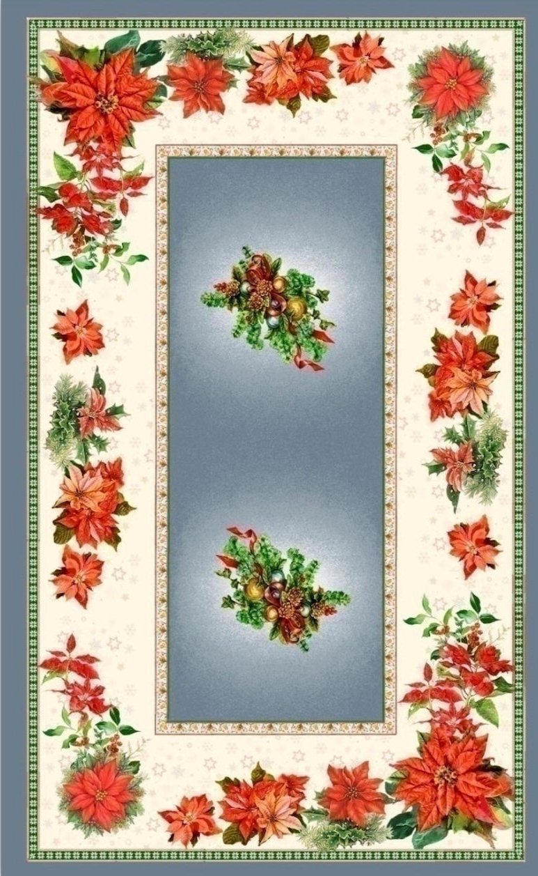 Mantel Ponsodia 06 - 135 x 235