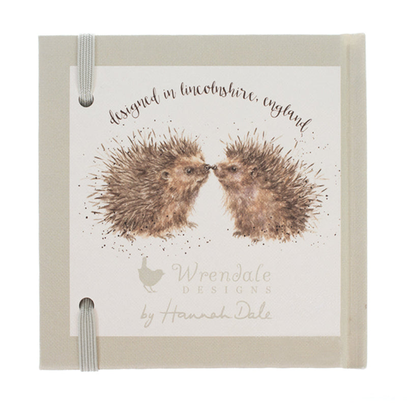 Password Book - New Beginnings