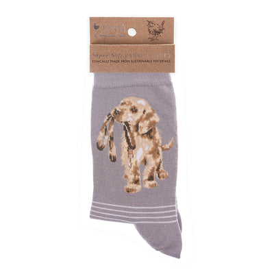 Women's Socks - Labrador - Hopeful