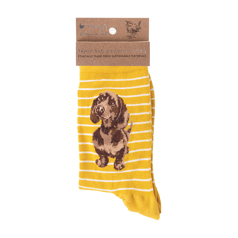 Chaussettes Femmes - Teckel - Little One