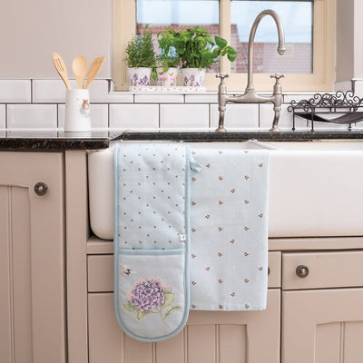 Tea Towel - Busy Bee