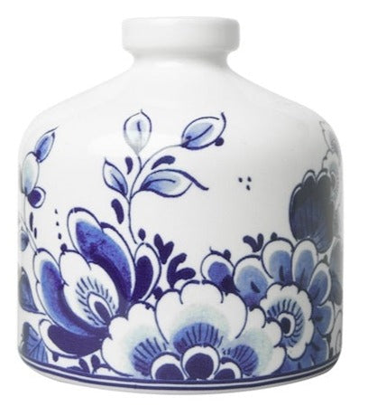 Vaso Di Fiori Rotondi