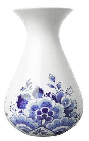 Kleine Vase Blume