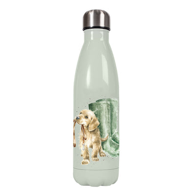 Thermosflasche - Hund - Hopeful