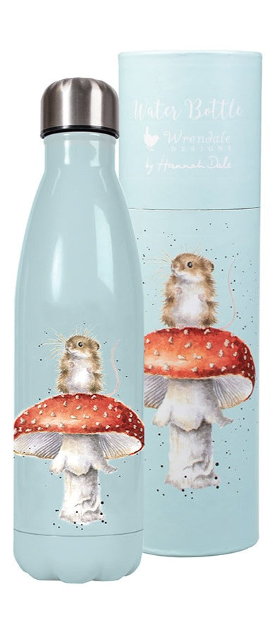 Thermosflasche – Maus – He&