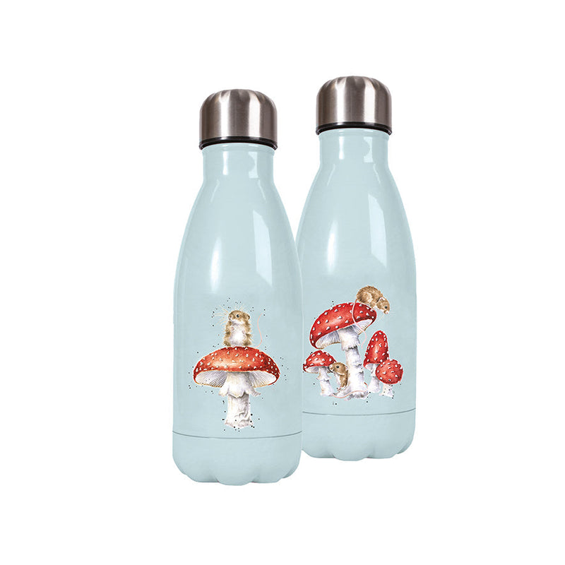 Thermosflasche – Maus – He&