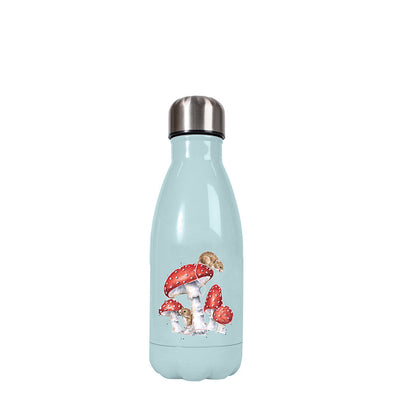 Water Bottle  - Mouse - He's a Fun-gi