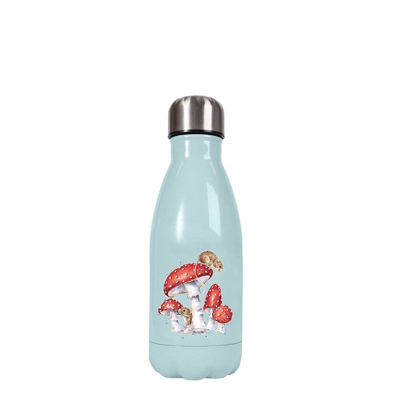 Water Bottle  - Mouse - He&