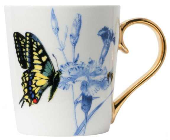 Mug Swallowtail