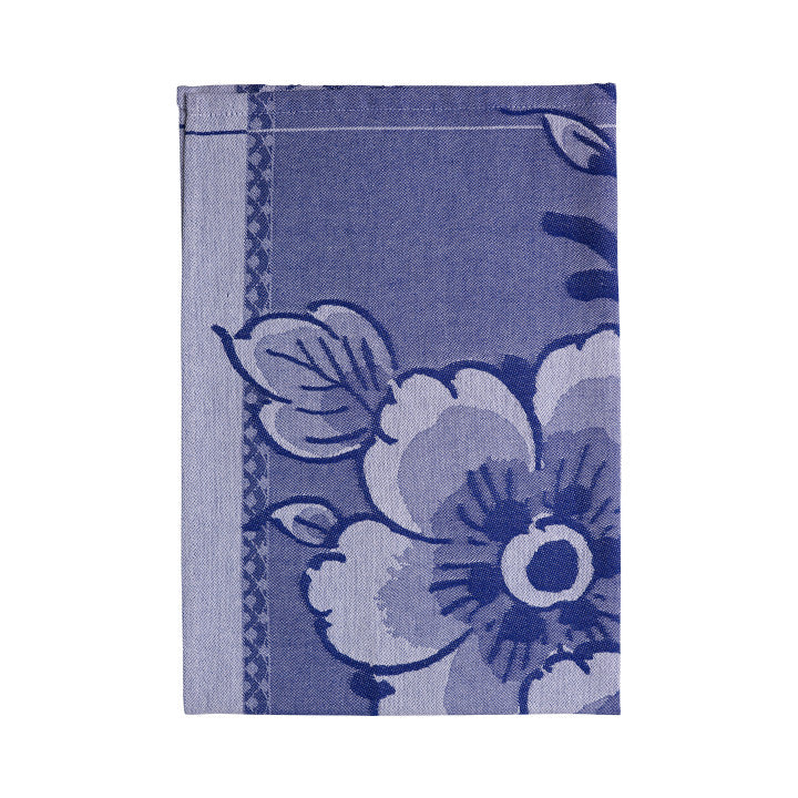 Tea Towel - Flower
