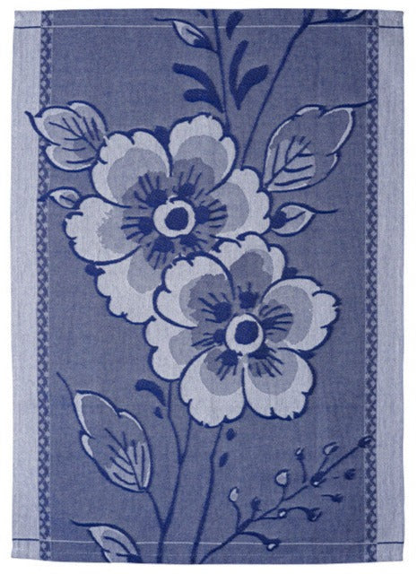 Tea Towel - Flower