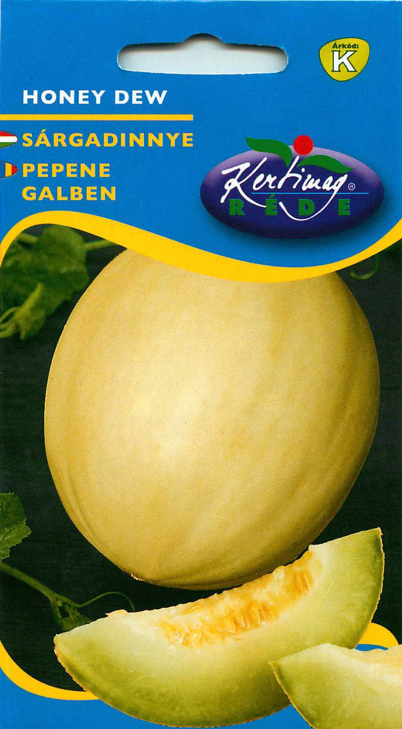 Pepene Galben - Honey Dew - 2g