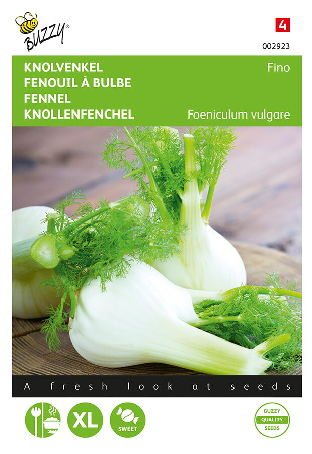 Fennel - Fino - 1g