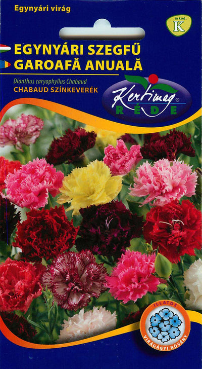 Carnation - Chabaud - 0,25g