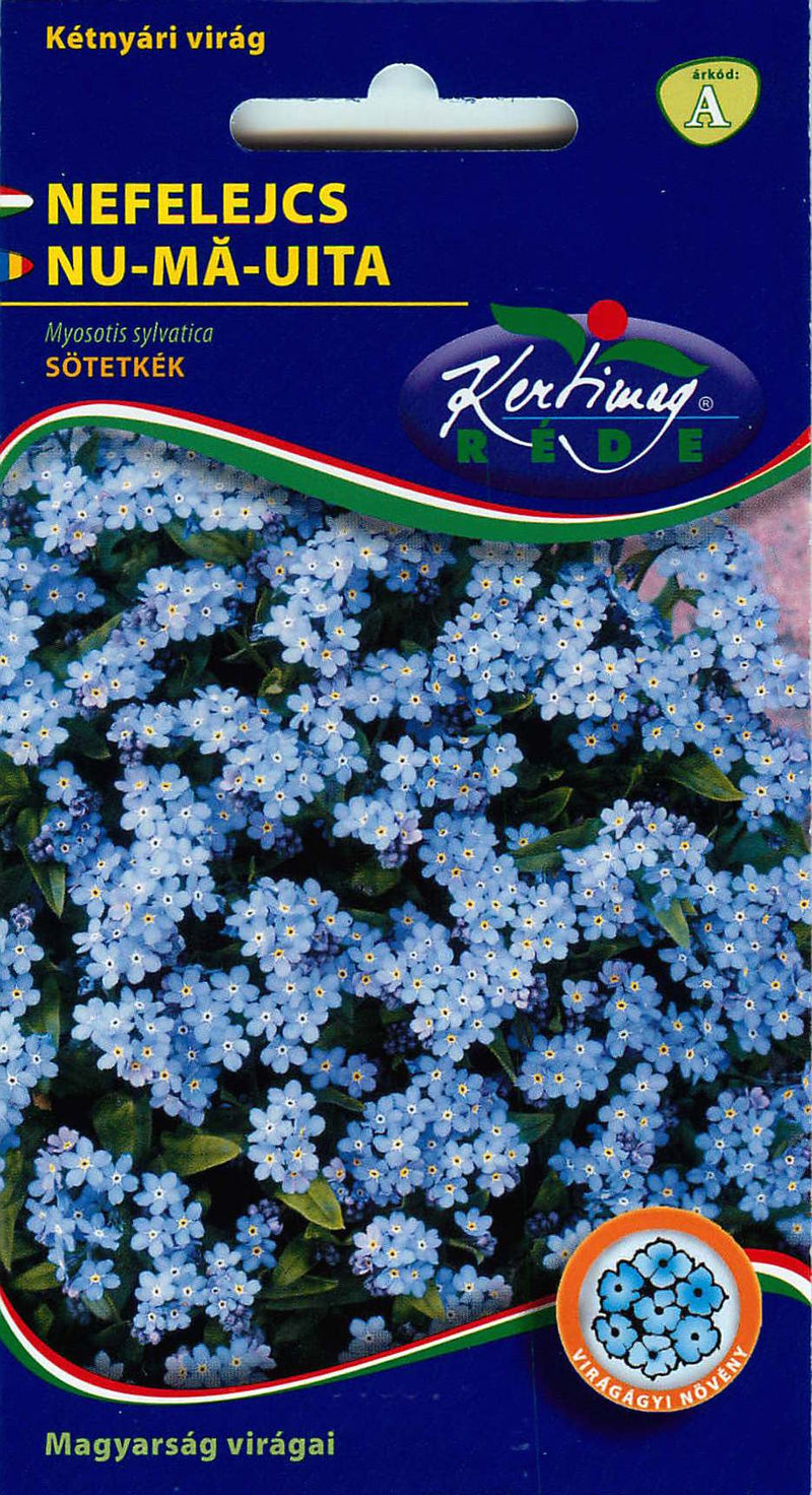 Myosotis des Alpes - 0,25 g